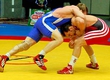 Republican tournament on Greco-Roman wrestling