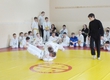 Tournament on judo of memory of E.Yablokov