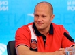 The champion on the mixed single combats Fedor Emelyanenko will visit Vladivostok in September