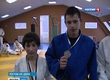 Young Rostov judoists brought three medals from Sweden