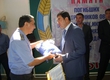 In Osh passed the fighting sambo championship of the Ministry of Internal Affairs