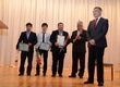 Governor of Kalmykia Alexey Orlov took part in Bachayev Dzhangara's celebration