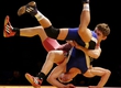 Greco-Roman wrestling championship of region