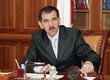 Evkurov supported the governor of Stavropol Territory