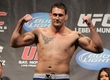 Phyl De Fris and six more fighters left UFC