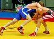 In Aleksin passed tournament on Greco-Roman wrestling