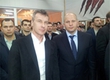 Anashkin and Emelyanenko opened the new sports center