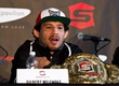 Gilbert Melendes: In day of fight Ben Henderson will be the enemy who should be destroyed