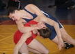 City wrestlers cadets at height – 31 medals!