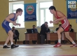 In Chita took place the press conference devoted to free-style wrestling