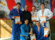 Bronze success of judoists of AGMU