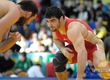 Abdusalam Gadisov will perform at the student's championship of Russia