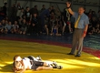 In Kramatorsk started All-Ukrainian tournament on Greco-Roman wrestling