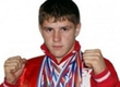 Rahman Eldarkhanov became the bronze prize-winner of superiority of Russia