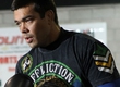 MACHIDA AGREES TO FIGHT WITH GUSTAFSSON