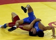 Greco-Roman wrestling championship