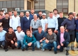 Leading Dagestan wrestlers started trainings in Kislovodsk