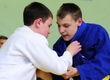 In Sumy took place the integrated regional championship