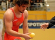 Superiority of Russia: wrestling plus lottery