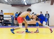 Tournament of the Finno-Ugric people on Greco-Roman wrestling