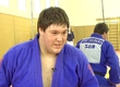 Kyrgyzstanets Yu.Krakovetsky won silver of the championship of Asia on judo