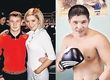 The boxer judge for a mortal blow under the same article, as Mirzayeva