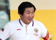 The national team of Yakutia on free-style wrestling was headed by Peter Yumshanov