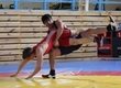 Youthful tournament on Greco-Roman wrestling of memory of the Hero of the USSR I.E.Eskova