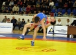 The Magadan athletes on Greco-Roman wrestling завовевали five medals