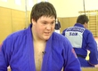 Judoist Yu.Krakovetsky became the first native of Kyrgyzstan who has won silver of the championship of Asia