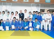 Vice-president of Federation of judo of KR A.Yunusov: For big victories athletes don't have enough preparation