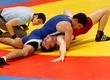 Greco-Roman wrestling championship of Croatia