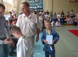 Open judo championship