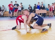 In Yuzhno-Sakhalinsk tournament on Greco-Roman wrestling on 