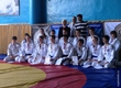 Omsk judoists revealed winners in competitions on kata