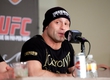 Matt Serra: My history is better than Rocci's history