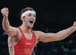 On ChR it will be dangerous not only Mishin, but also many other wrestlers - Khugayev