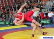 Greco-Roman wrestling championship of Republic of Belarus