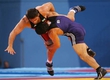 FREE-STYLE WRESTLING CHAMPIONSHIP OF THE CITY OF MOSCOW