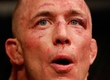 George Saint-Pierre: 