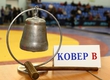 Siberians showed victorious wrestling in honor of the hero scout