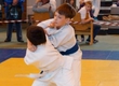 The Syzran judoists celebrated Day of the Great Victory