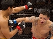 Leonard Garcia recently dismissed from UFC signed the contract with Legacy FC