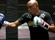 ANDERSON SILVA WANTS TO MEET WITH  JONES... ROY JONES