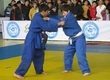 A.Abdykarov – the champion of Kyrgyzstan on judo among young men