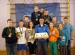 The Narva young athletes adequately made a speech at the championship of Estonia on sumo