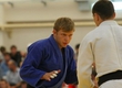 The employee of the Ministry of Internal Affairs across Udmurtia won a silver medal in the judo  championship of Europe