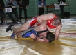 Wrestlers of DYuSSh-1 caused a stir in the championship of the Zaporozhye area