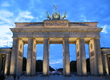 Cup of Europe among cadets in Berlin