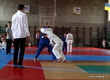 All-Ukrainian tournament on judo